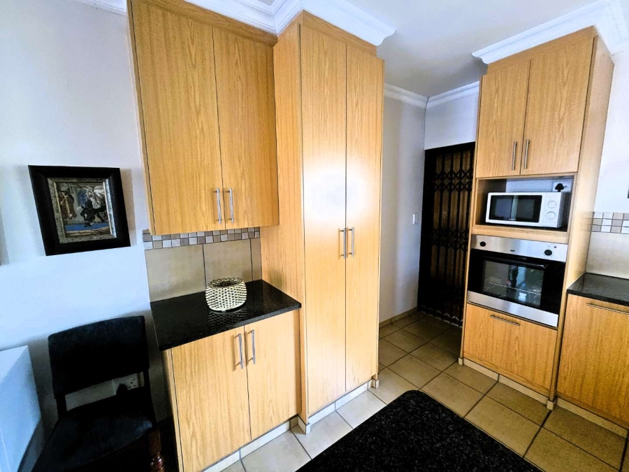 1 Bedroom Property for Sale in Spitskop Free State
